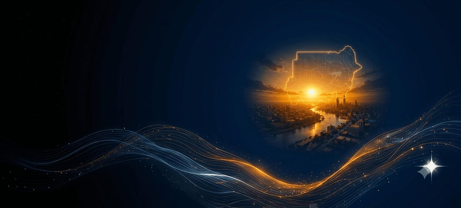 Operix 249 Future AI Background